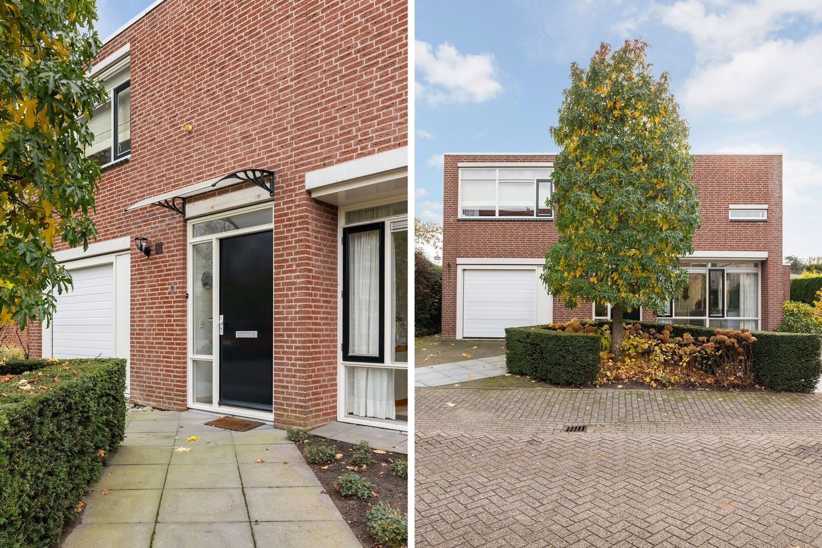 Keerweer 9, Hendrik-Ido-Ambacht foto-3