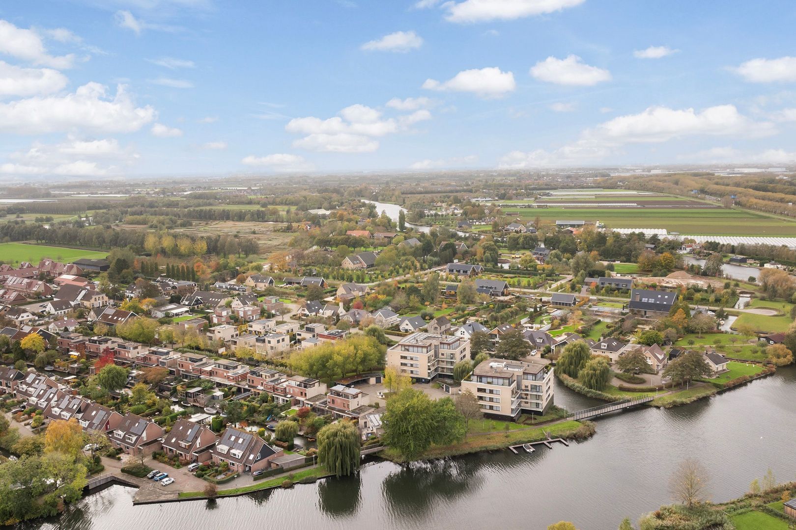 Keerweer 9, Hendrik-Ido-Ambacht foto-35