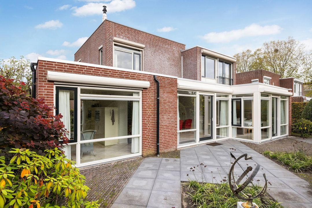 Keerweer 9, Hendrik-Ido-Ambacht foto-3