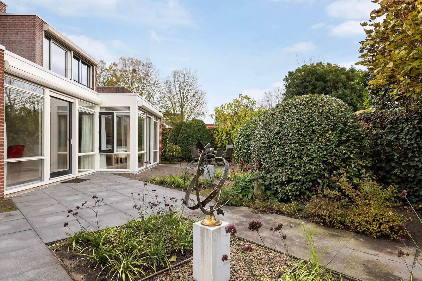 Keerweer 9, Hendrik-Ido-Ambacht foto-31