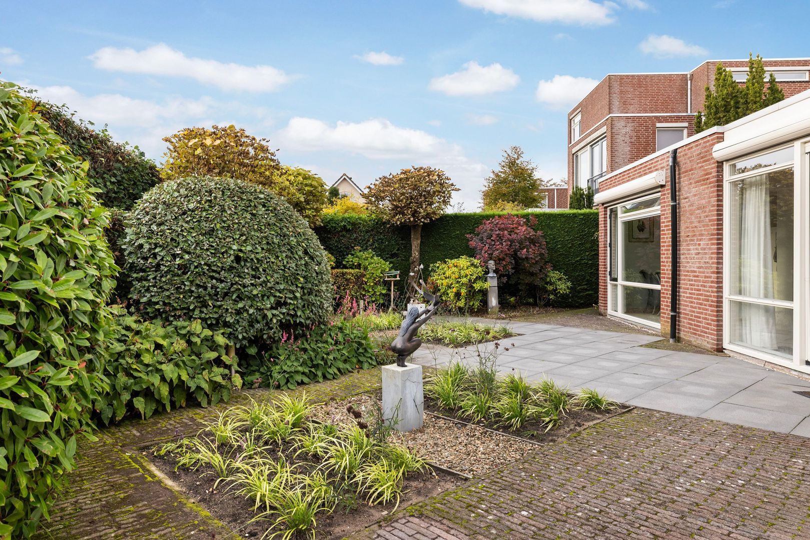 Keerweer 9, Hendrik-Ido-Ambacht foto-29