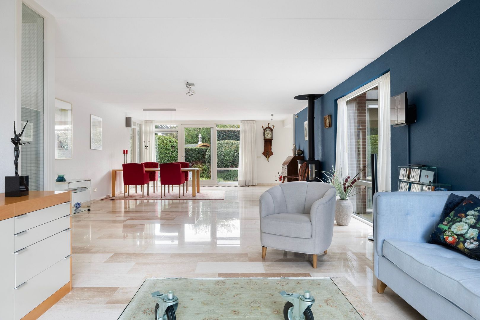 Keerweer 9, Hendrik-Ido-Ambacht foto-8