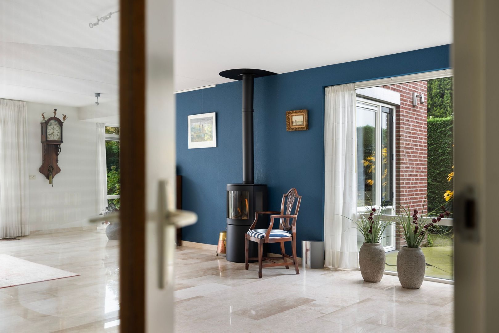 Keerweer 9, Hendrik-Ido-Ambacht foto-5