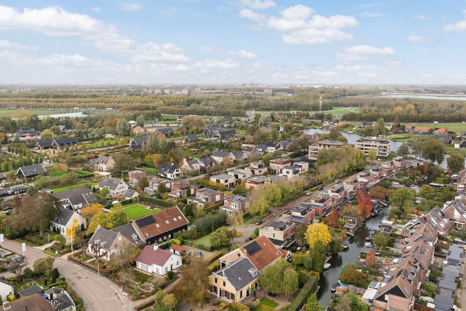 Keerweer 9, Hendrik-Ido-Ambacht foto-34