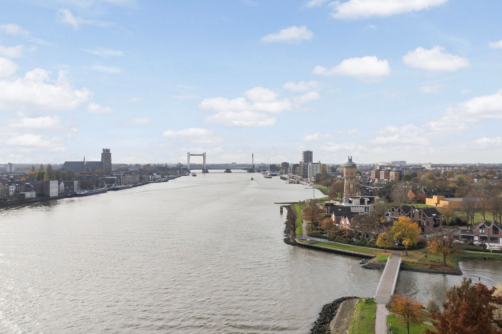 Volkerak 16, Zwijndrecht foto-42