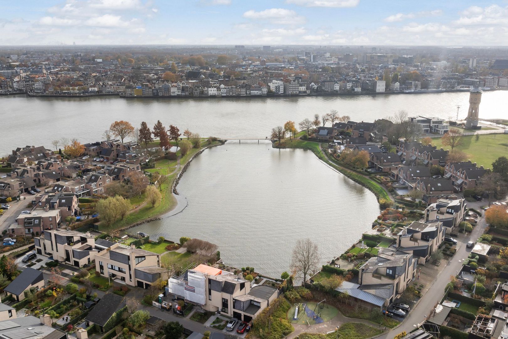 Volkerak 16, Zwijndrecht foto-45