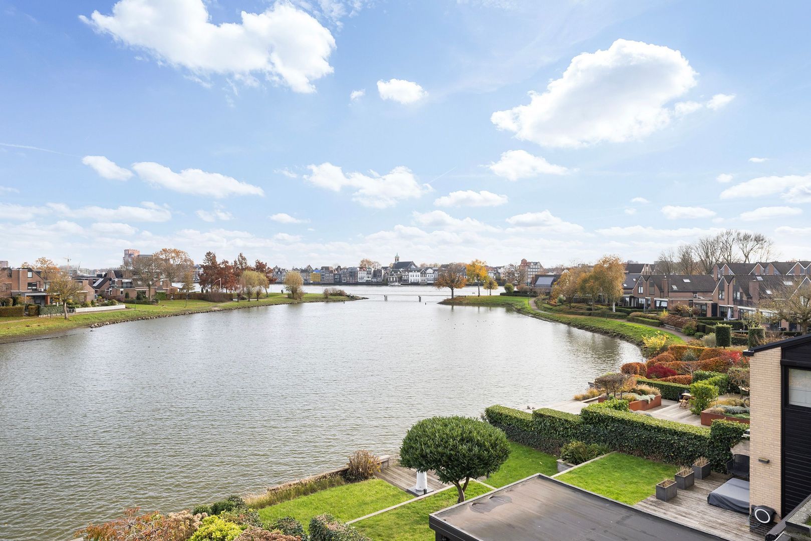 Volkerak 16, Zwijndrecht foto-37