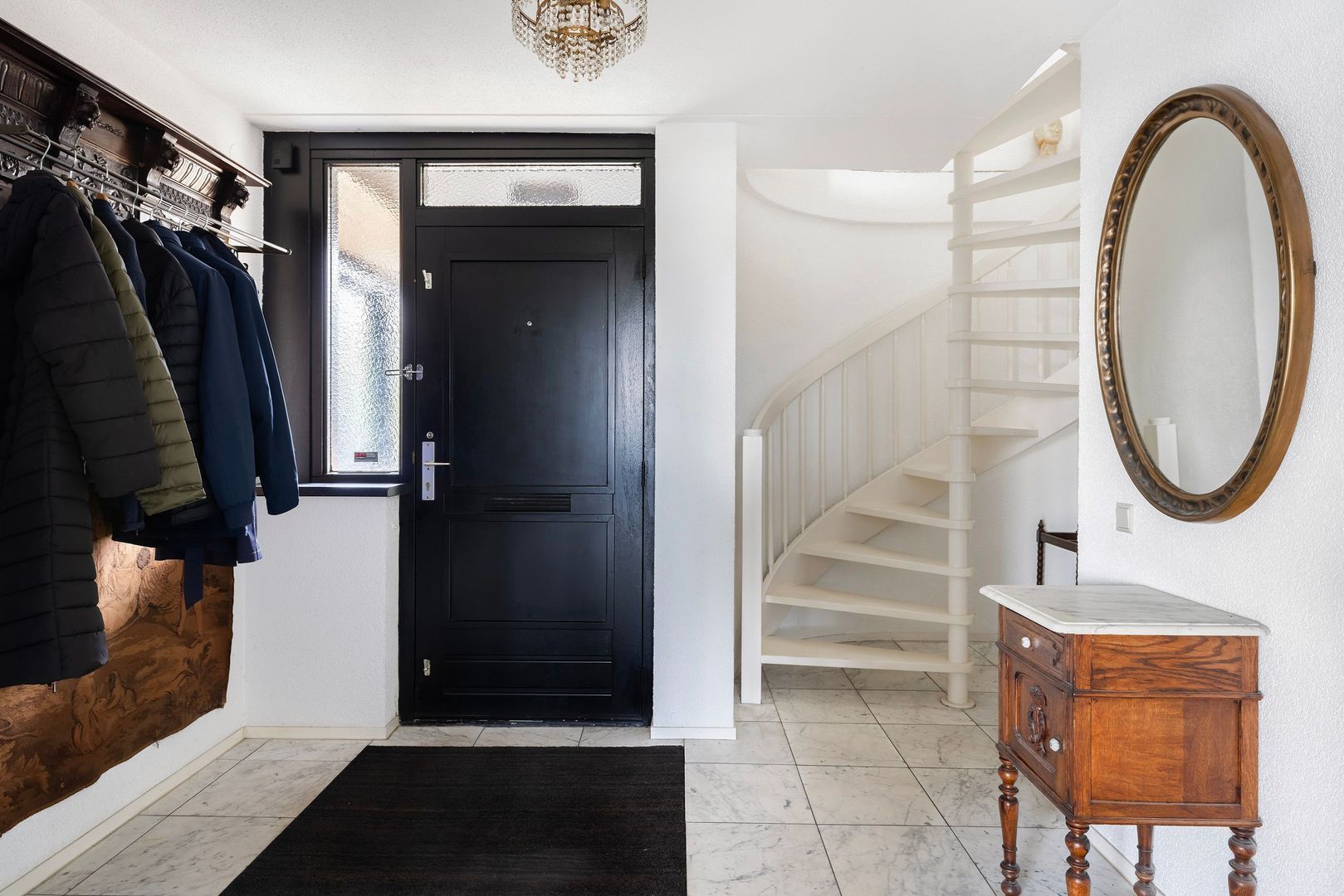 Volkerak 16, Zwijndrecht foto-3