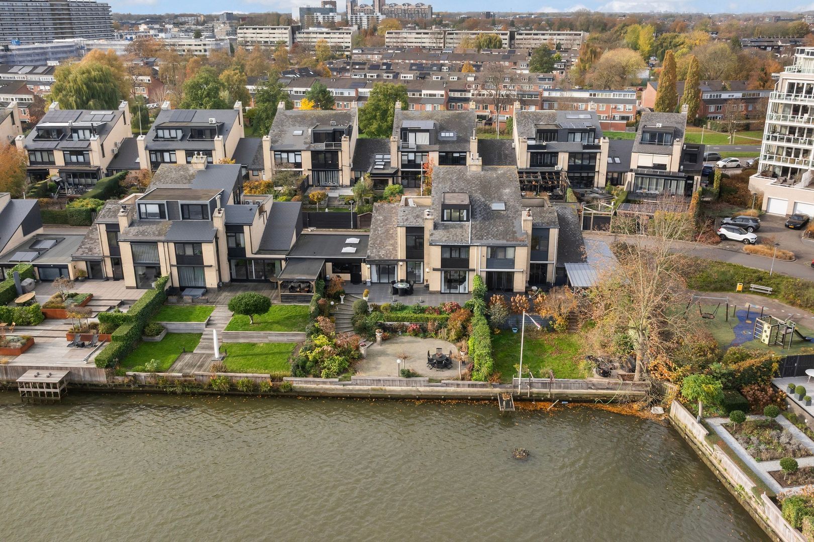 Volkerak 16, Zwijndrecht foto-44