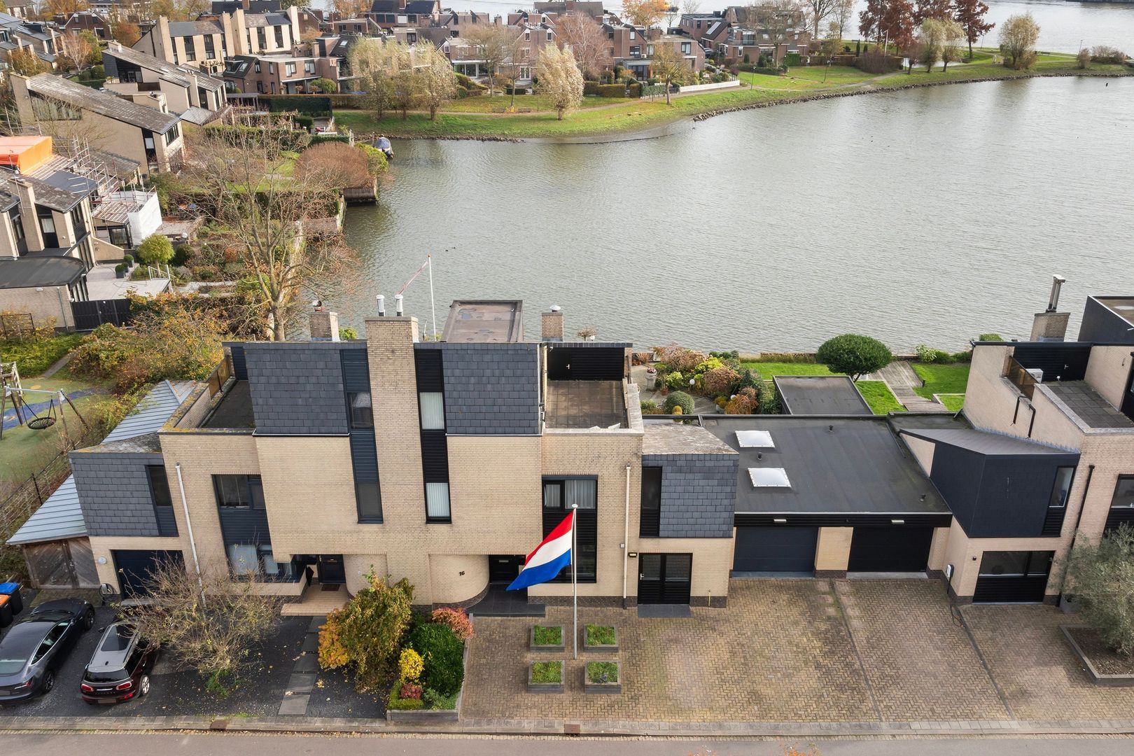 Volkerak 16, Zwijndrecht foto-38