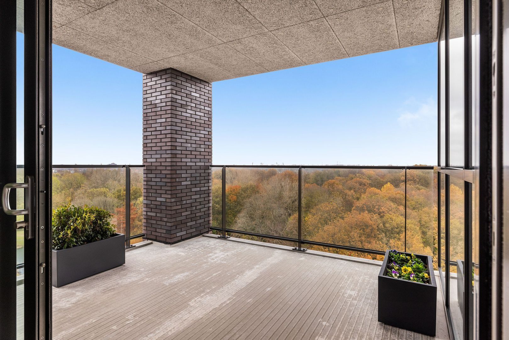 Overkampweg 221, Dordrecht foto-22