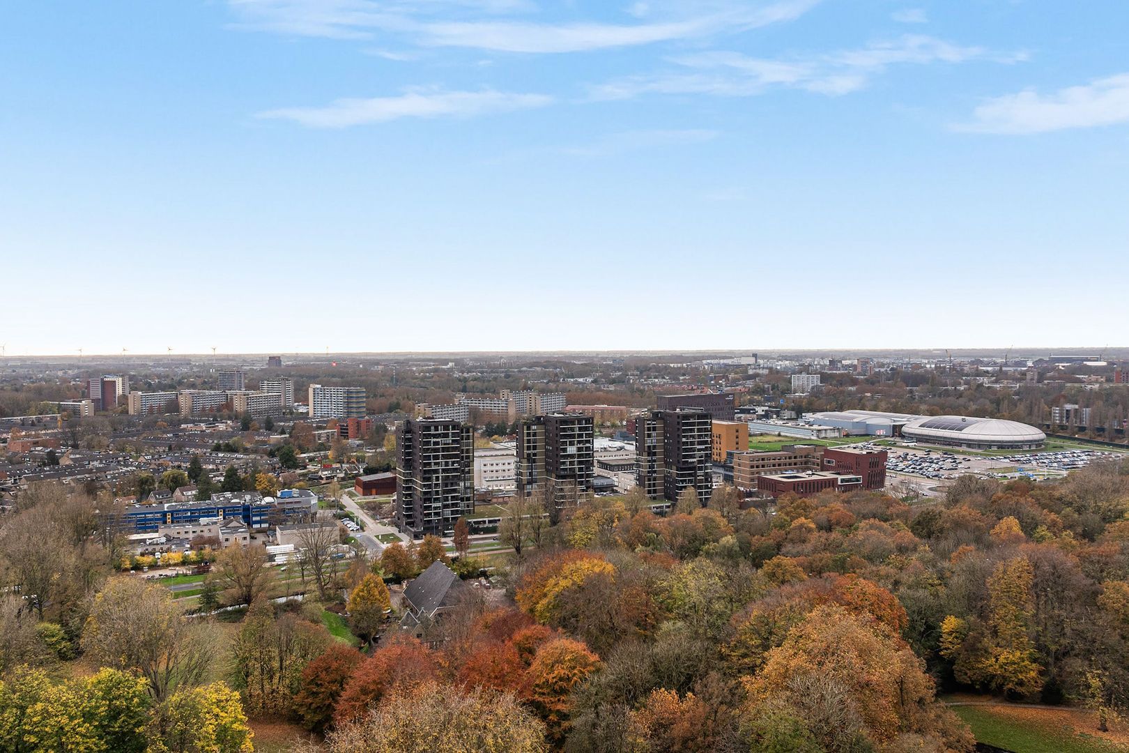 Overkampweg 221, Dordrecht foto-0