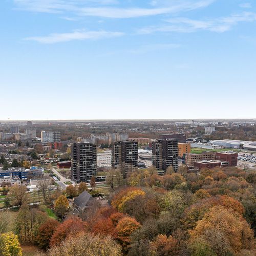 Overkampweg 221, Dordrecht foto-1