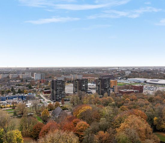 Overkampweg 221, Dordrecht
