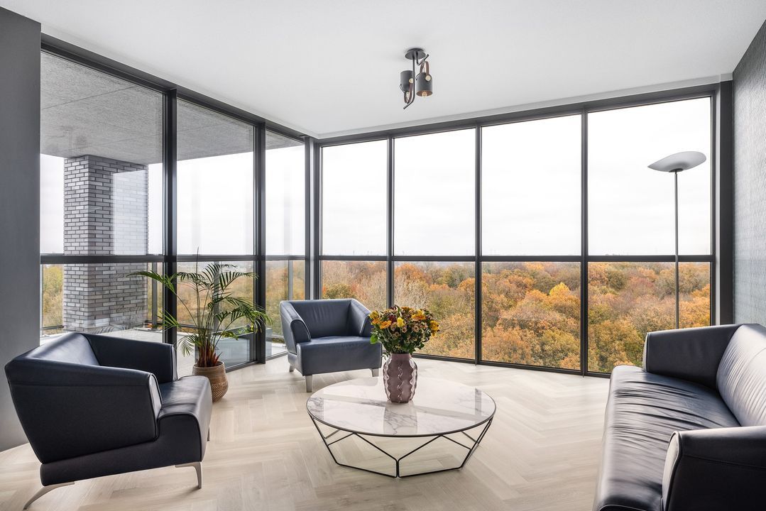 Overkampweg 221, Dordrecht foto-3