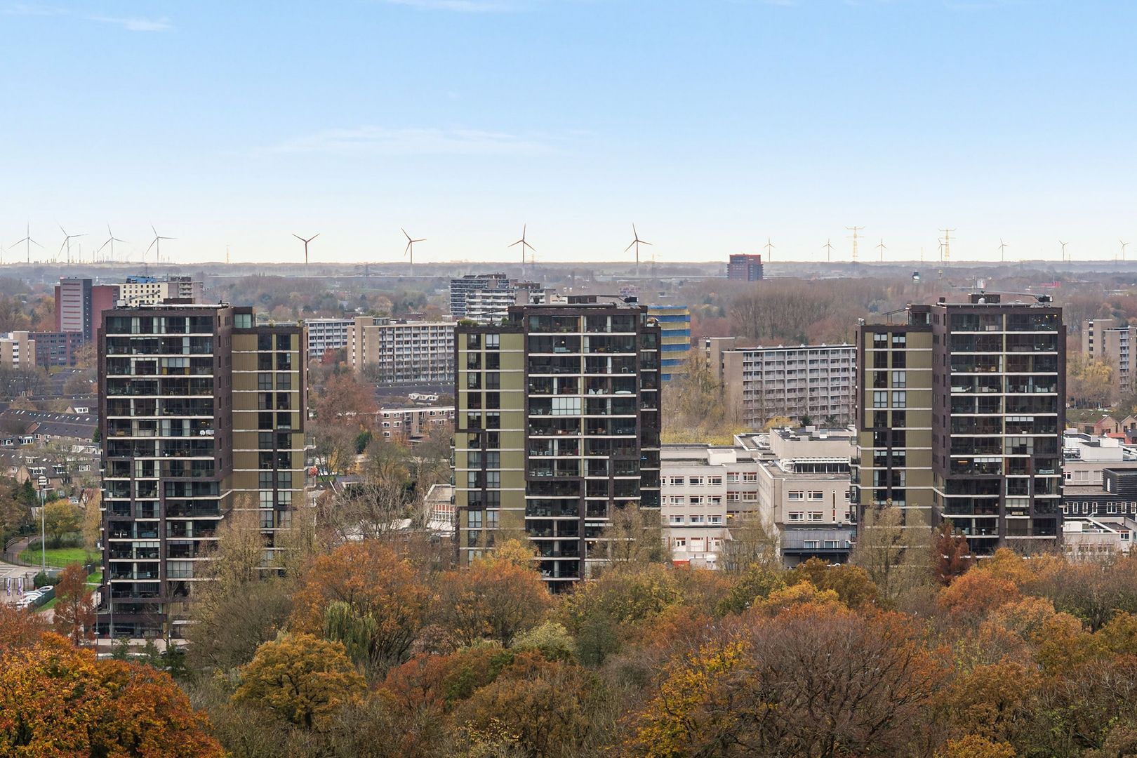 Overkampweg 221, Dordrecht foto-3