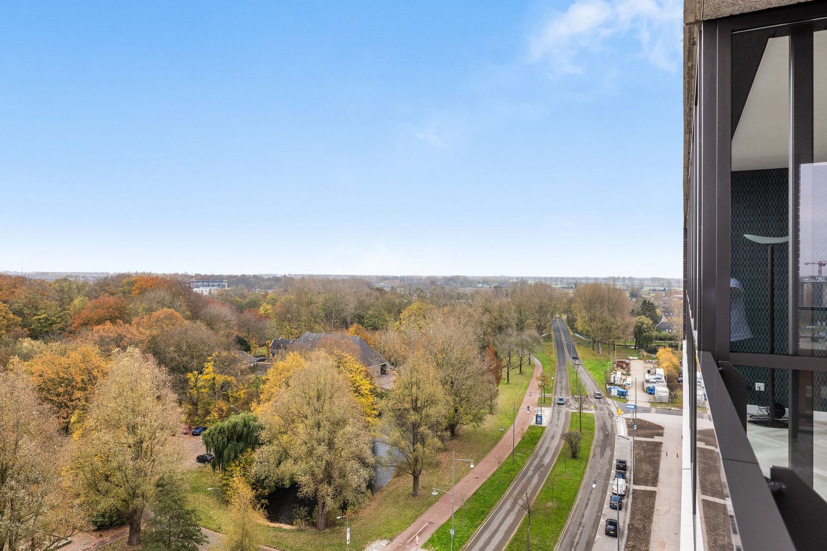 Overkampweg 221, Dordrecht foto-25