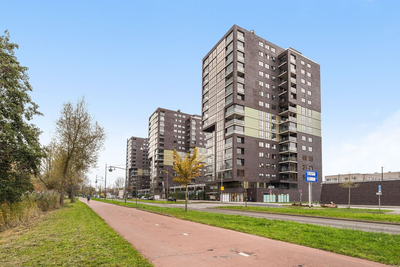 Overkampweg 221, Dordrecht foto-54