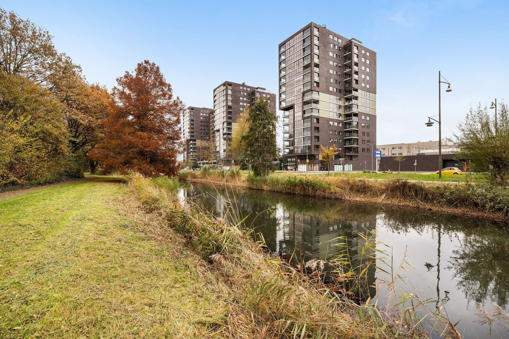 Overkampweg 221, Dordrecht foto-53