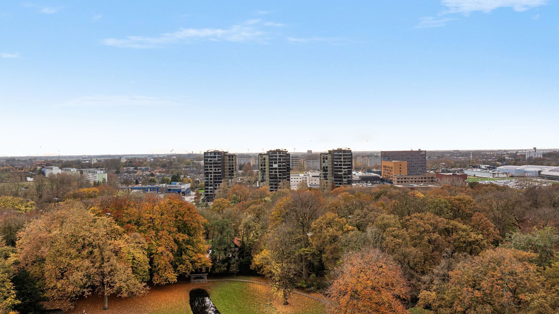 Overkampweg 221, Dordrecht foto-55