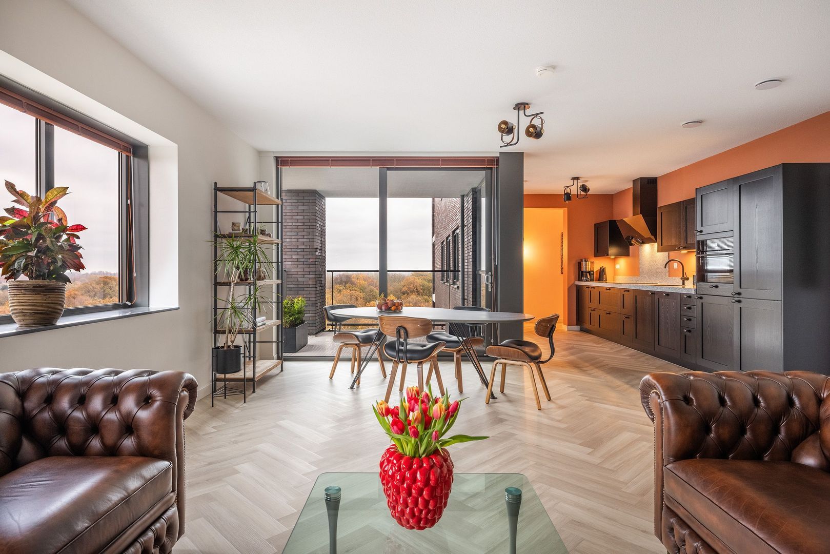 Overkampweg 221, Dordrecht foto-10