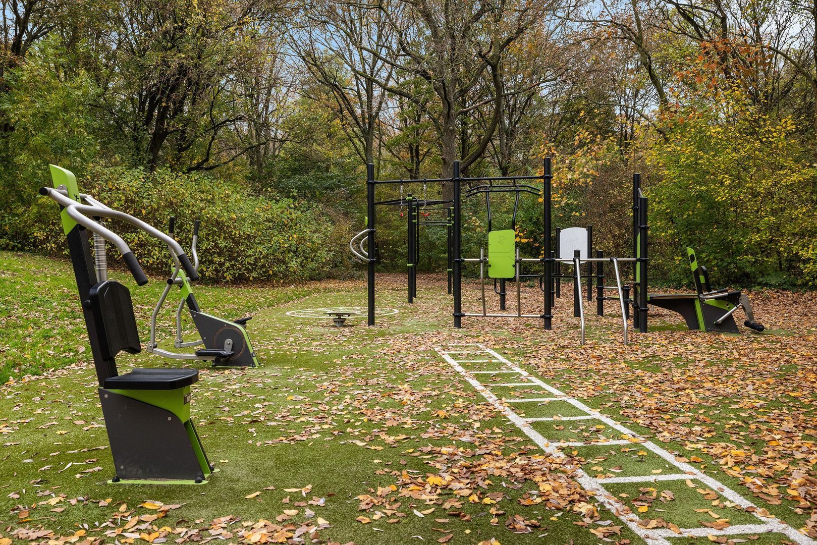 Overkampweg 221, Dordrecht foto-50