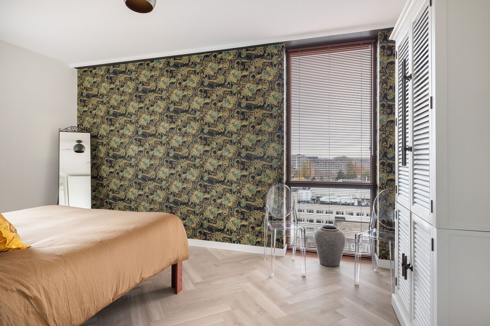 Overkampweg 221, Dordrecht foto-46