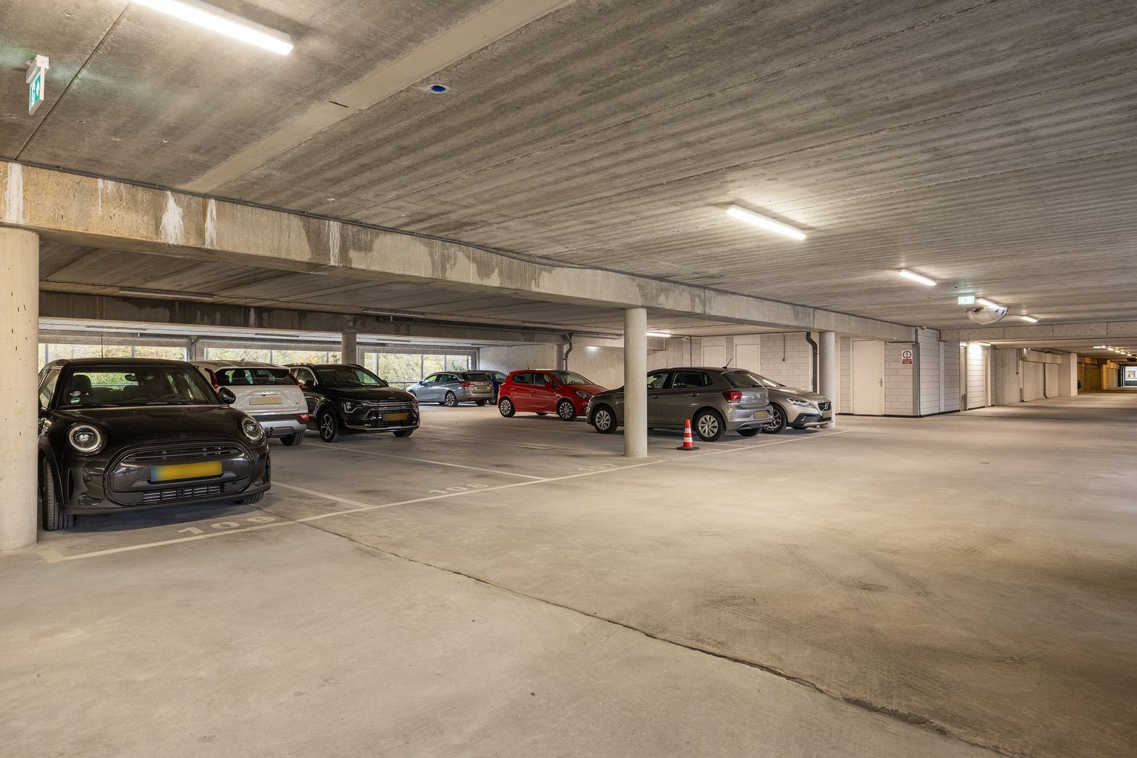 Overkampweg 221, Dordrecht foto-48