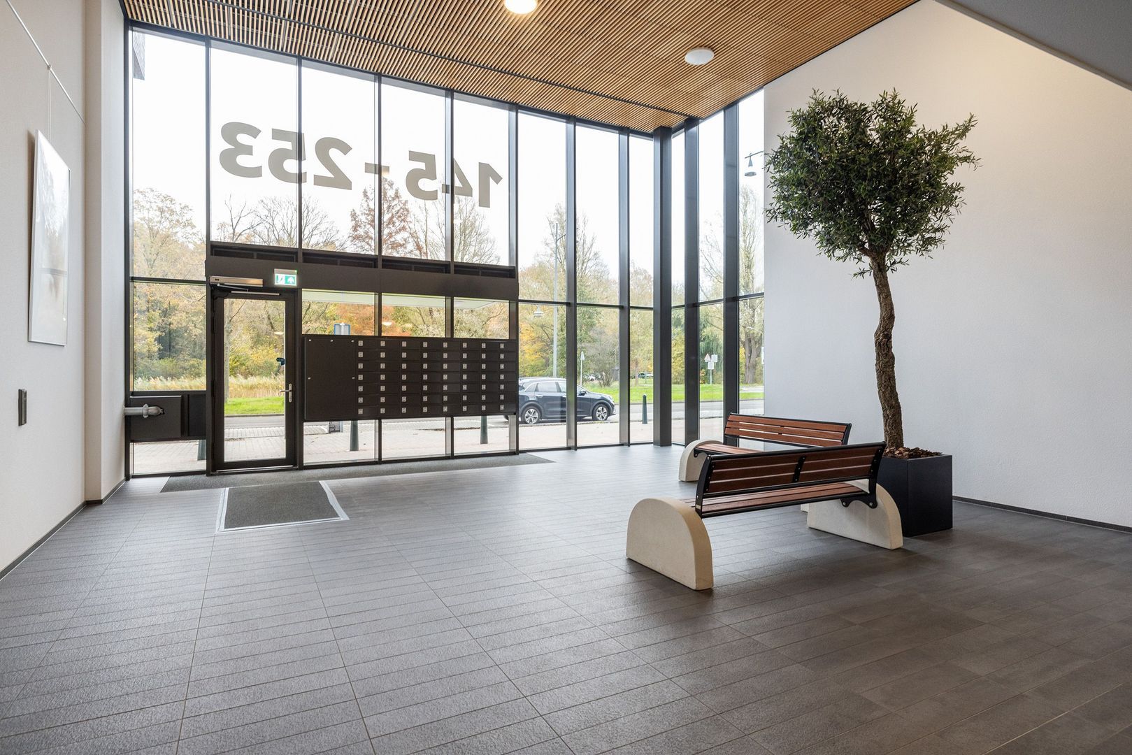 Overkampweg 221, Dordrecht foto-5