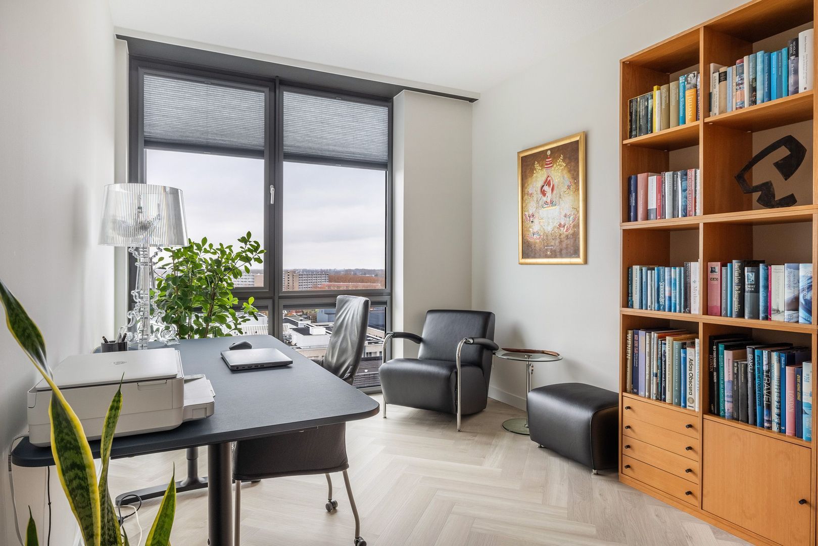 Overkampweg 221, Dordrecht foto-45