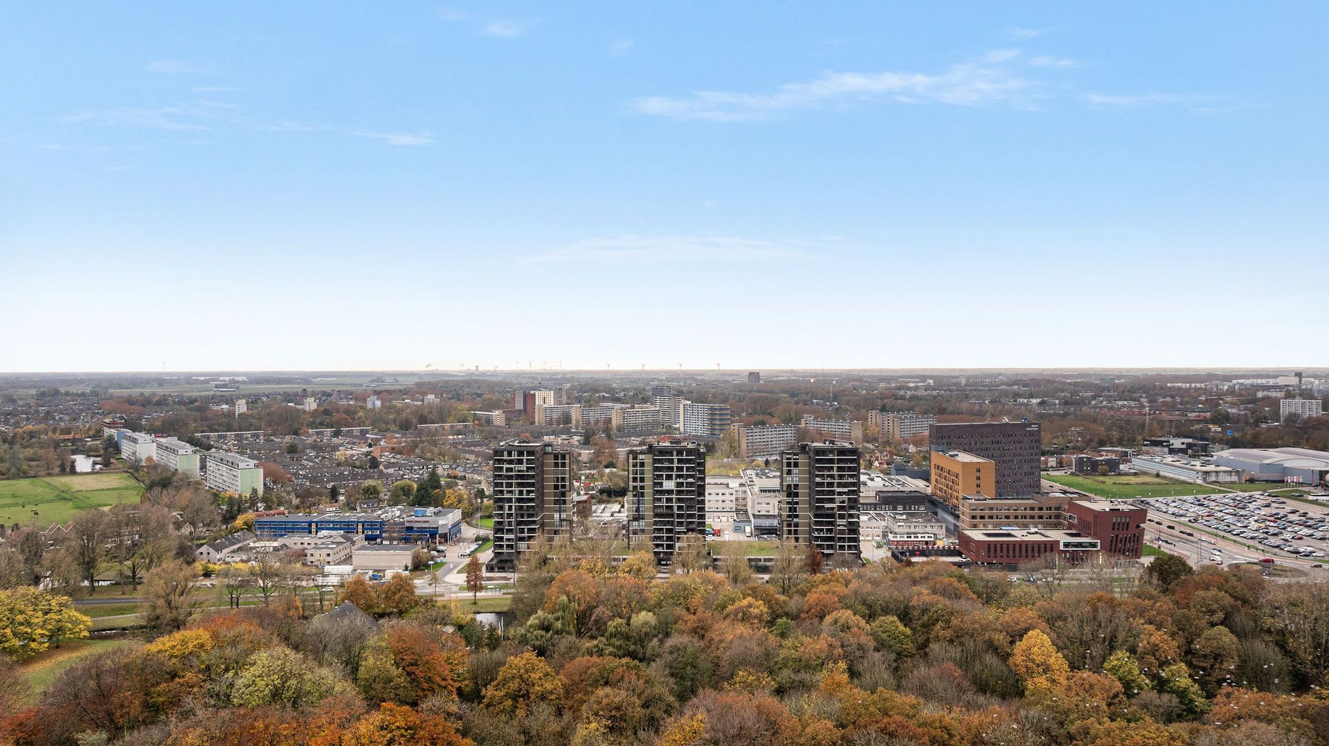 Overkampweg 221, Dordrecht foto-52