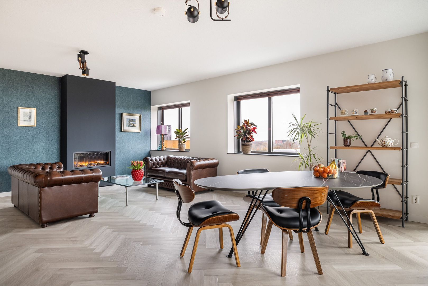 Overkampweg 221, Dordrecht foto-7