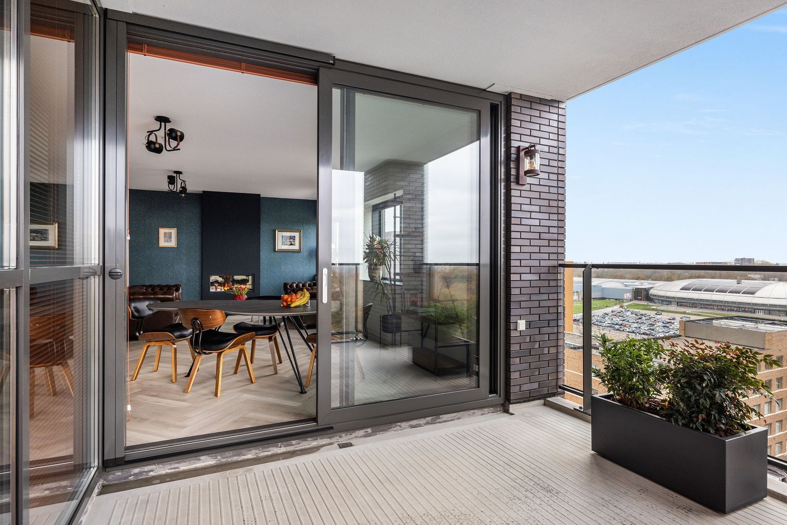 Overkampweg 221, Dordrecht foto-11