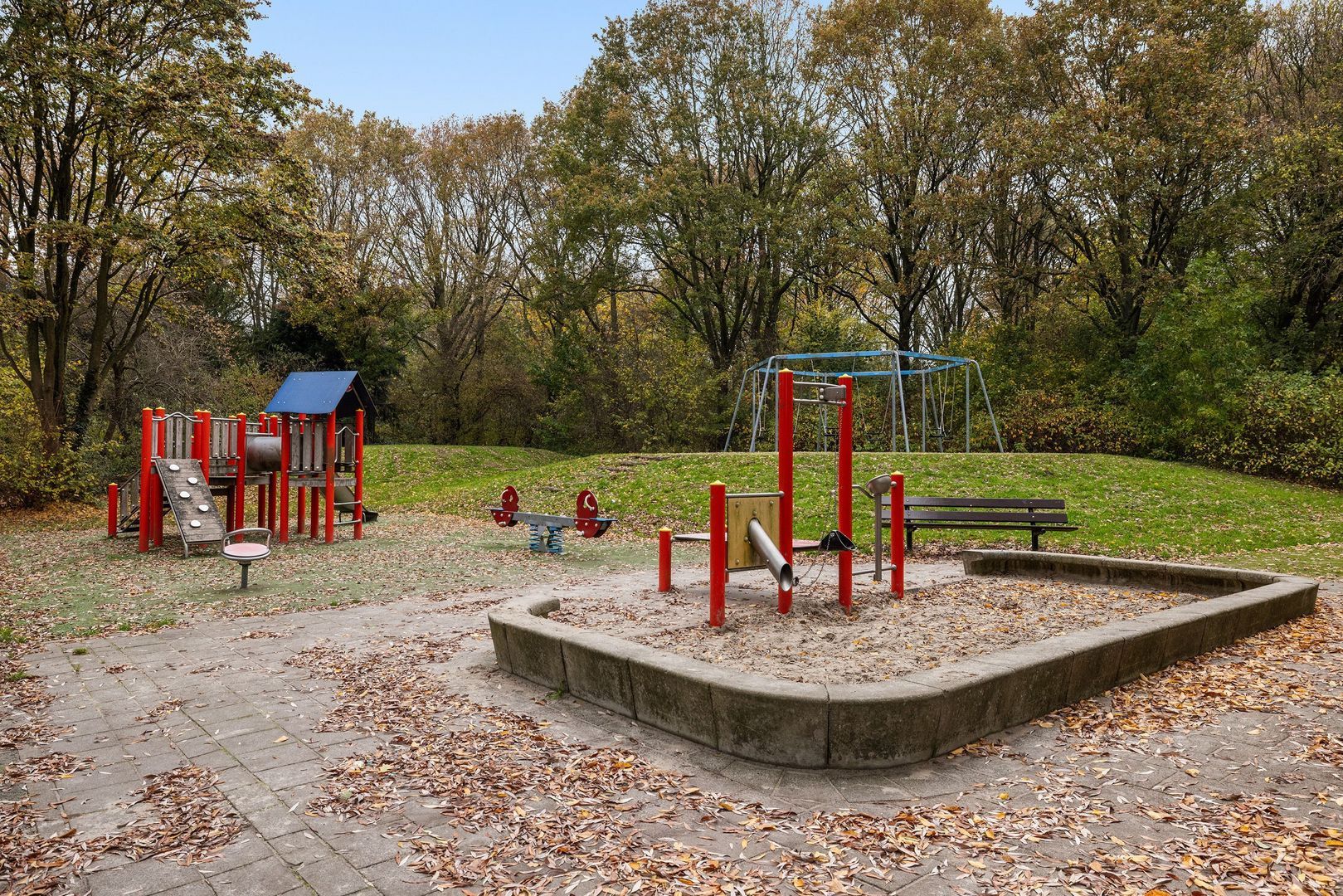 Overkampweg 221, Dordrecht foto-49