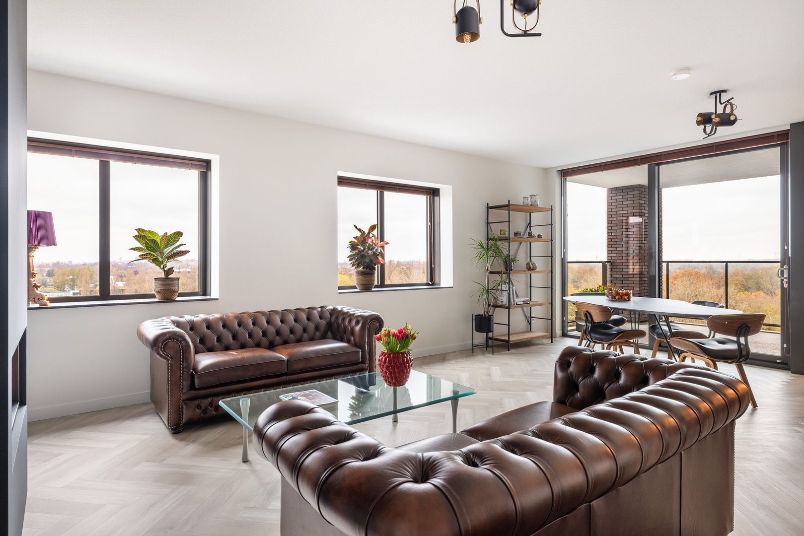 Overkampweg 221, Dordrecht foto-33