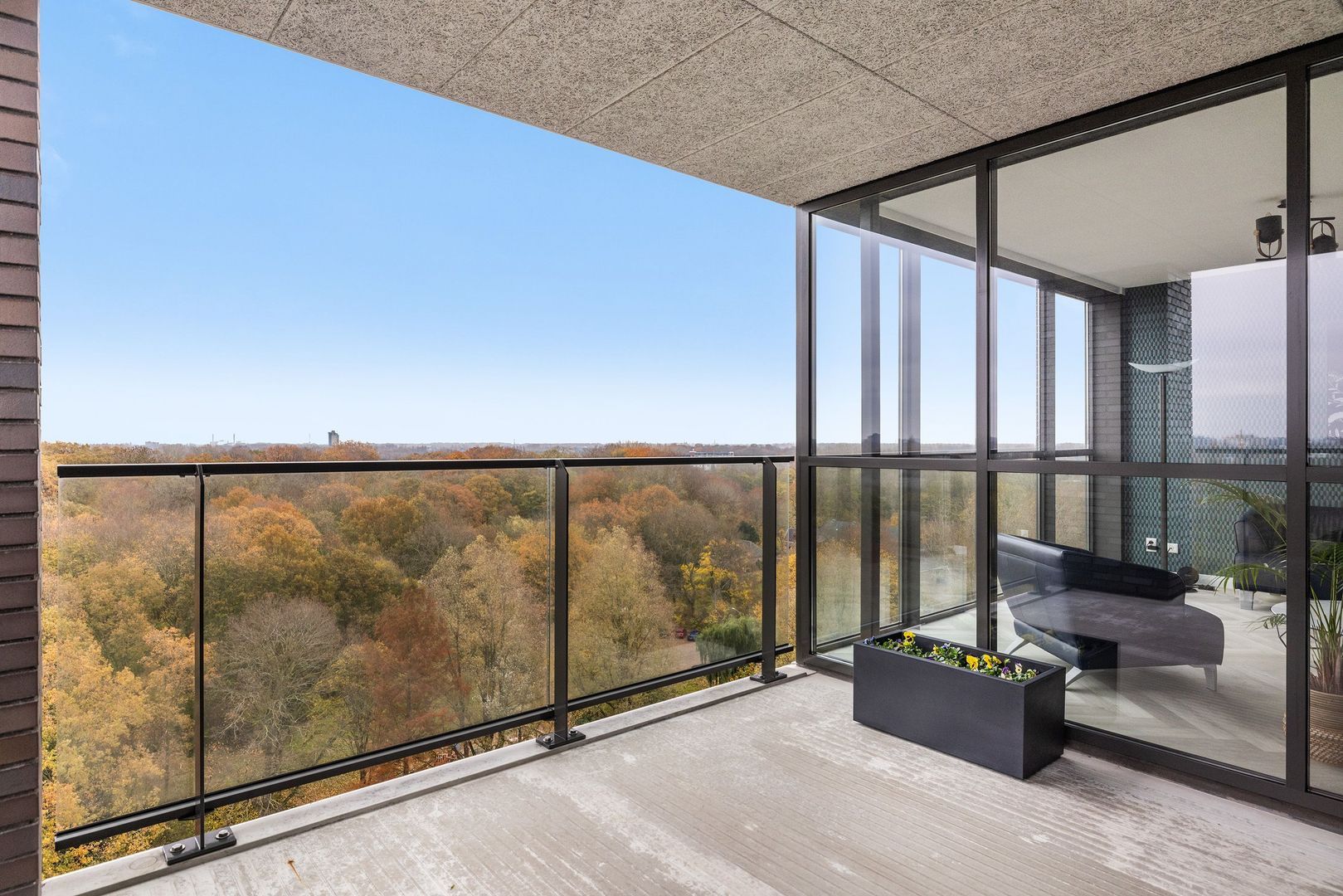 Overkampweg 221, Dordrecht foto-24