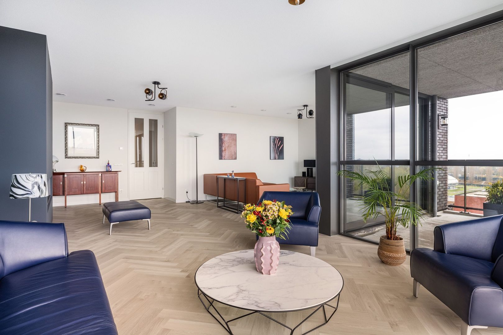 Overkampweg 221, Dordrecht foto-27