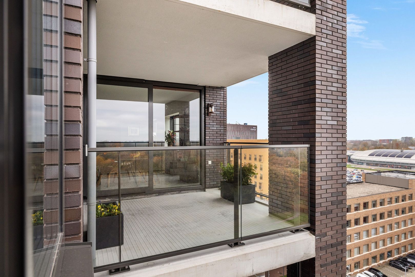 Overkampweg 221, Dordrecht foto-12