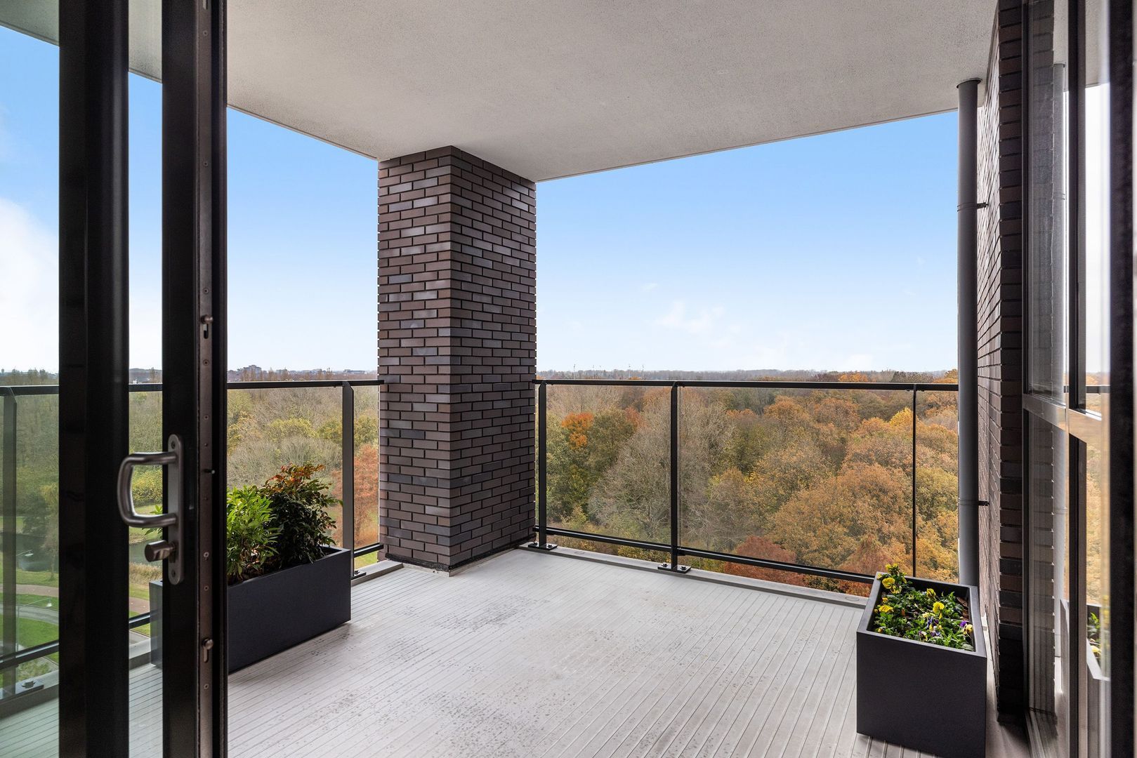 Overkampweg 221, Dordrecht foto-37