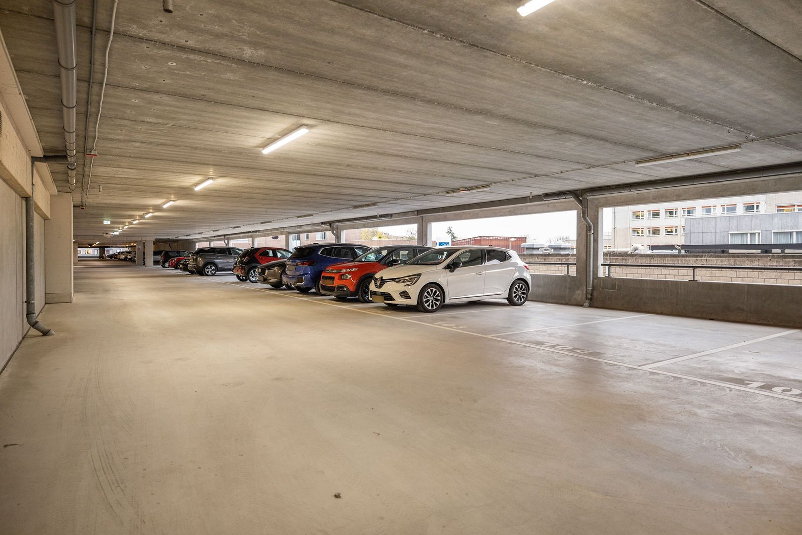 Overkampweg 221, Dordrecht foto-47