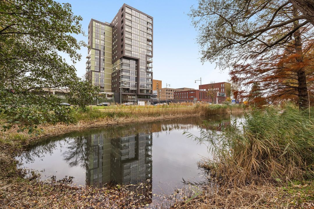 Overkampweg 221, Dordrecht foto-2