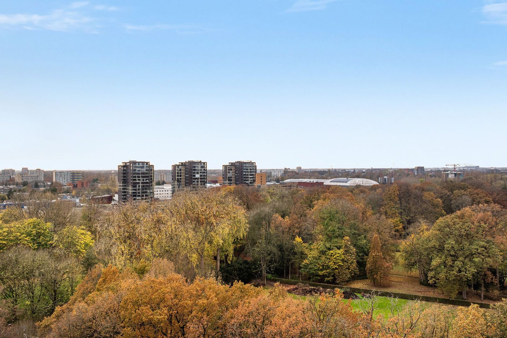Overkampweg 221, Dordrecht foto-51