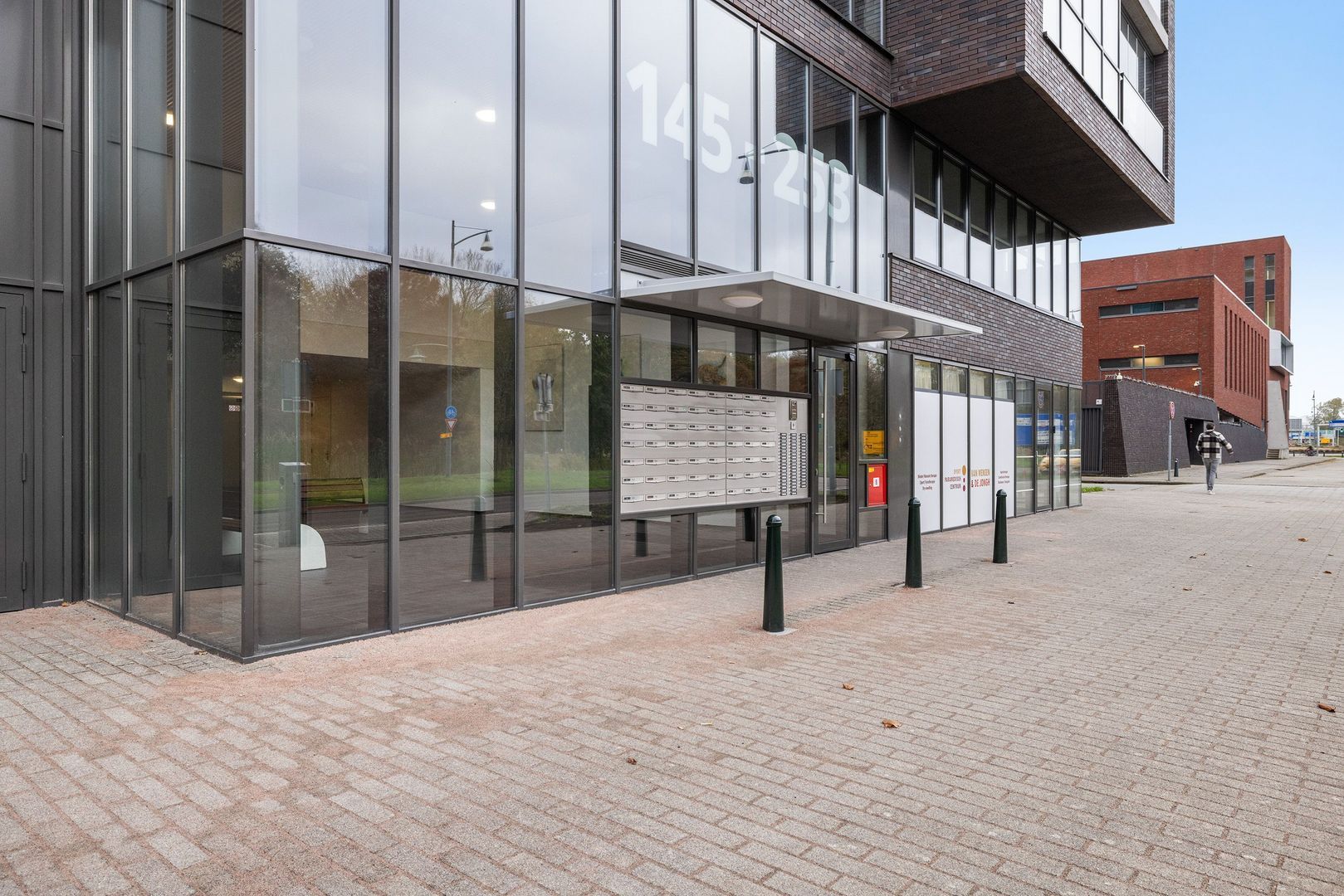 Overkampweg 221, Dordrecht foto-4