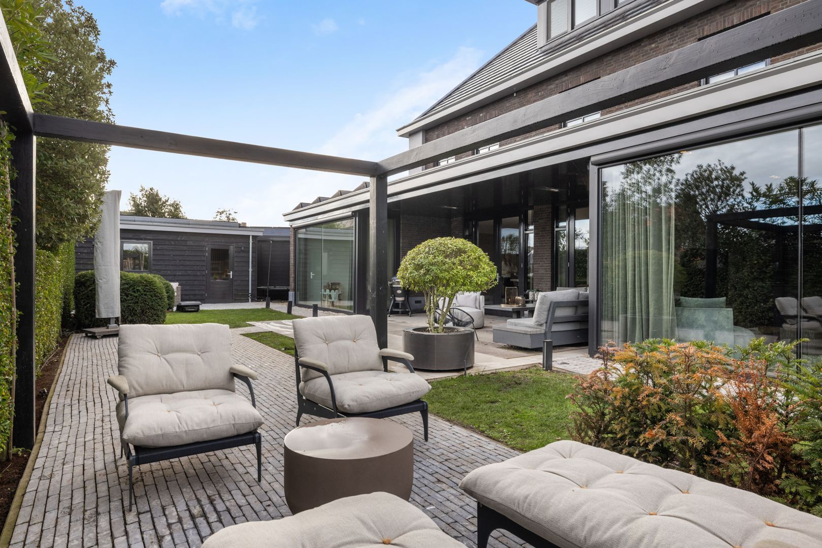 Watersnip 1, Hendrik-Ido-Ambacht foto-43