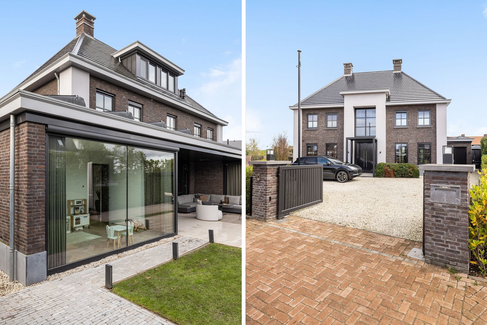 Watersnip 1, Hendrik-Ido-Ambacht foto-66