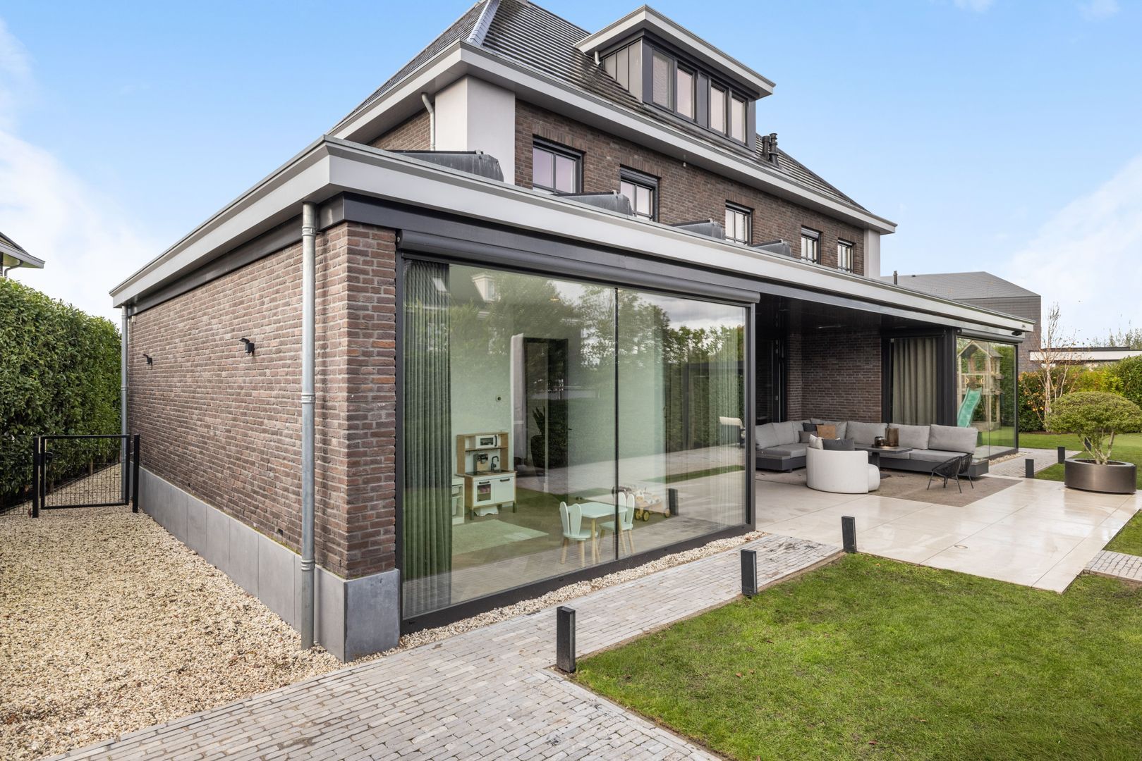 Watersnip 1, Hendrik-Ido-Ambacht foto-31