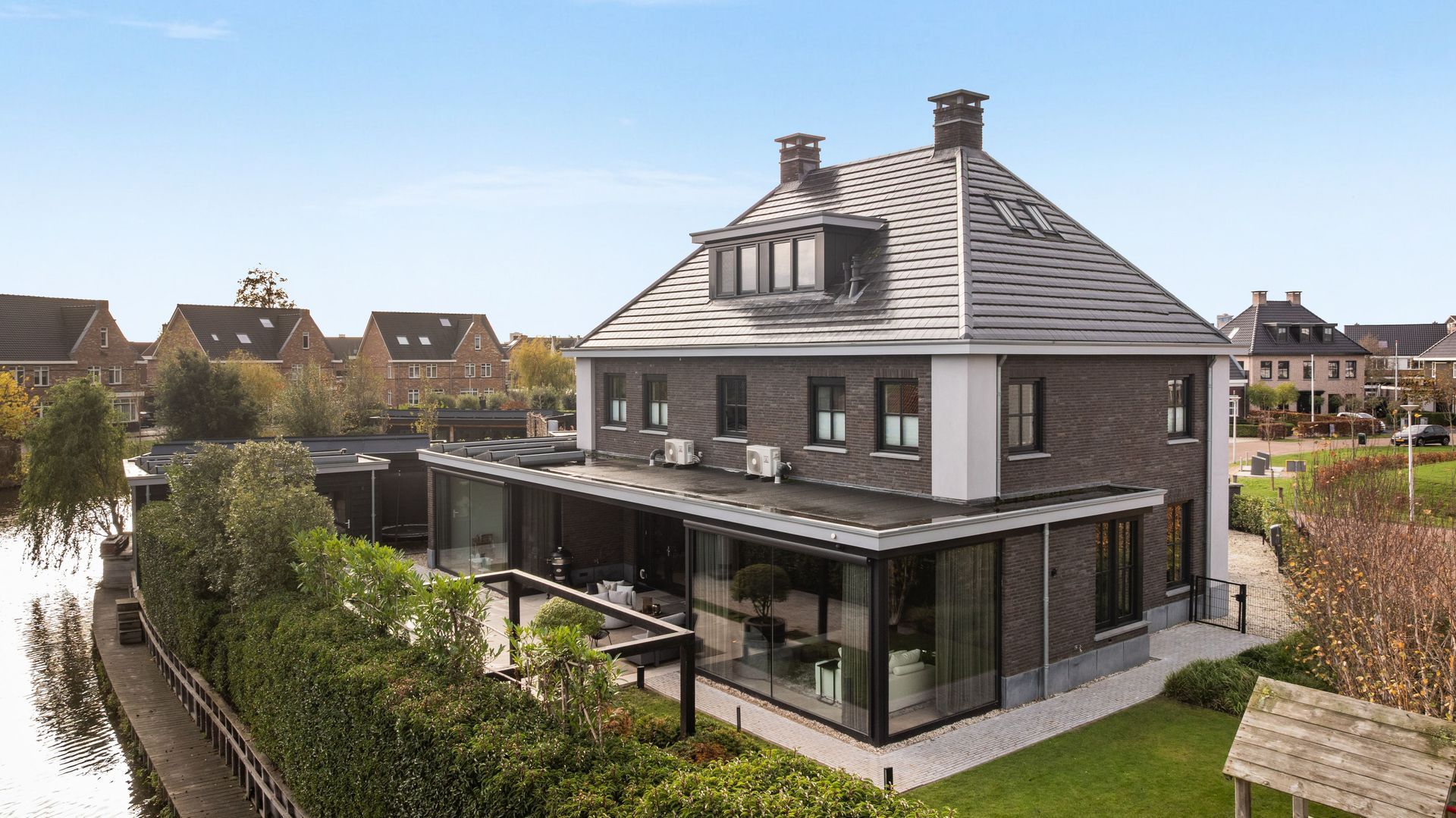 Watersnip 1, Hendrik-Ido-Ambacht foto-39