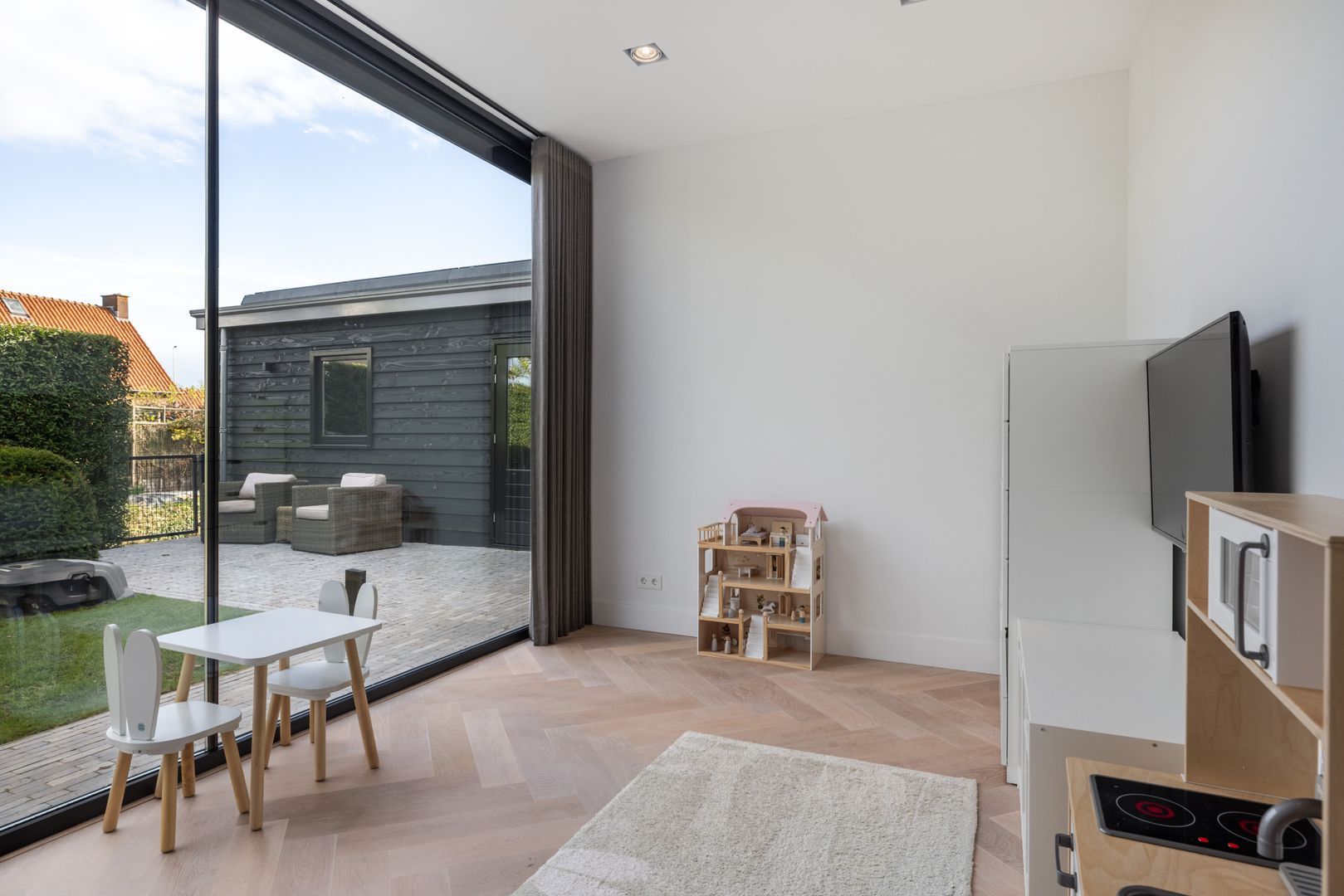 Watersnip 1, Hendrik-Ido-Ambacht foto-30