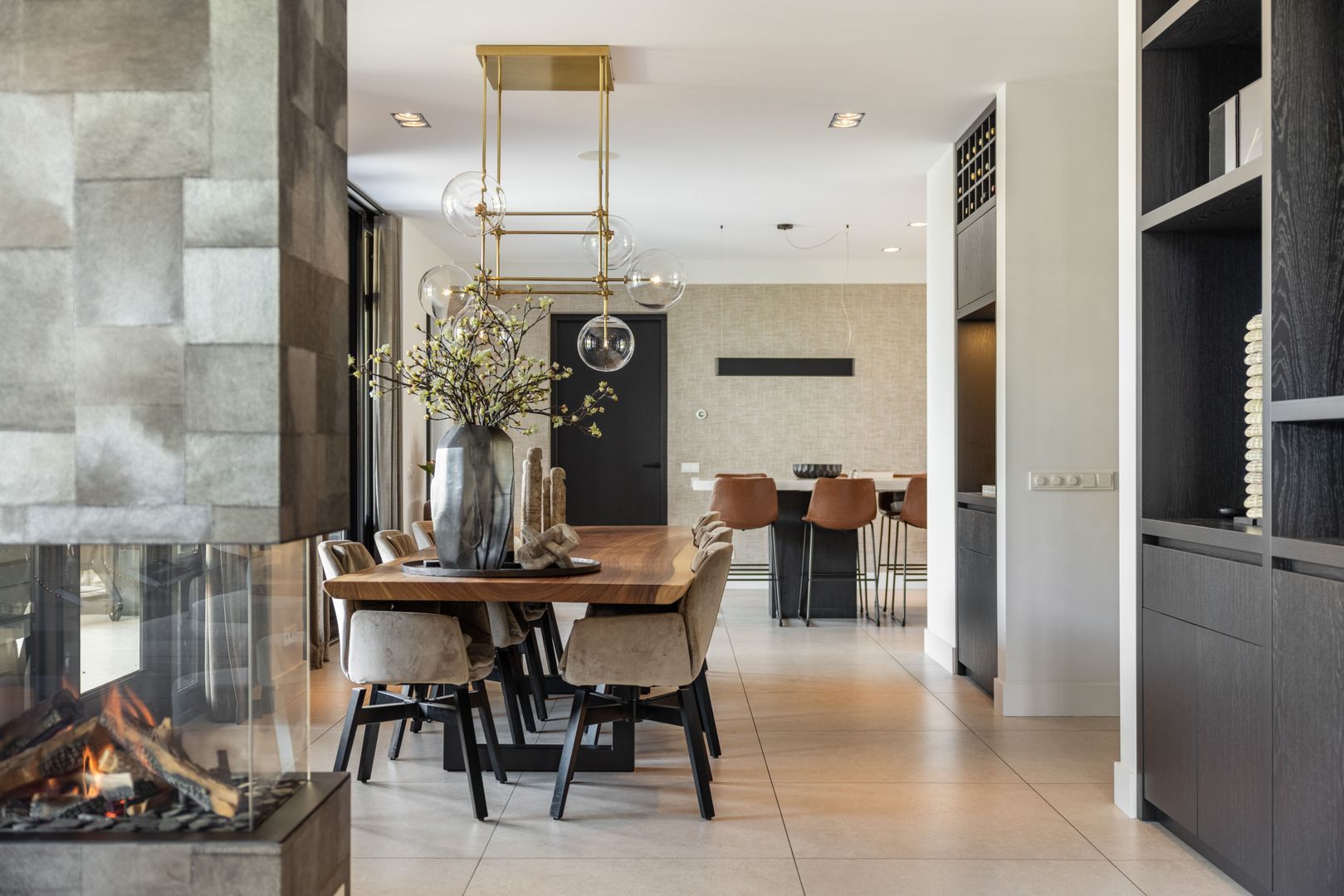 Watersnip 1, Hendrik-Ido-Ambacht foto-16