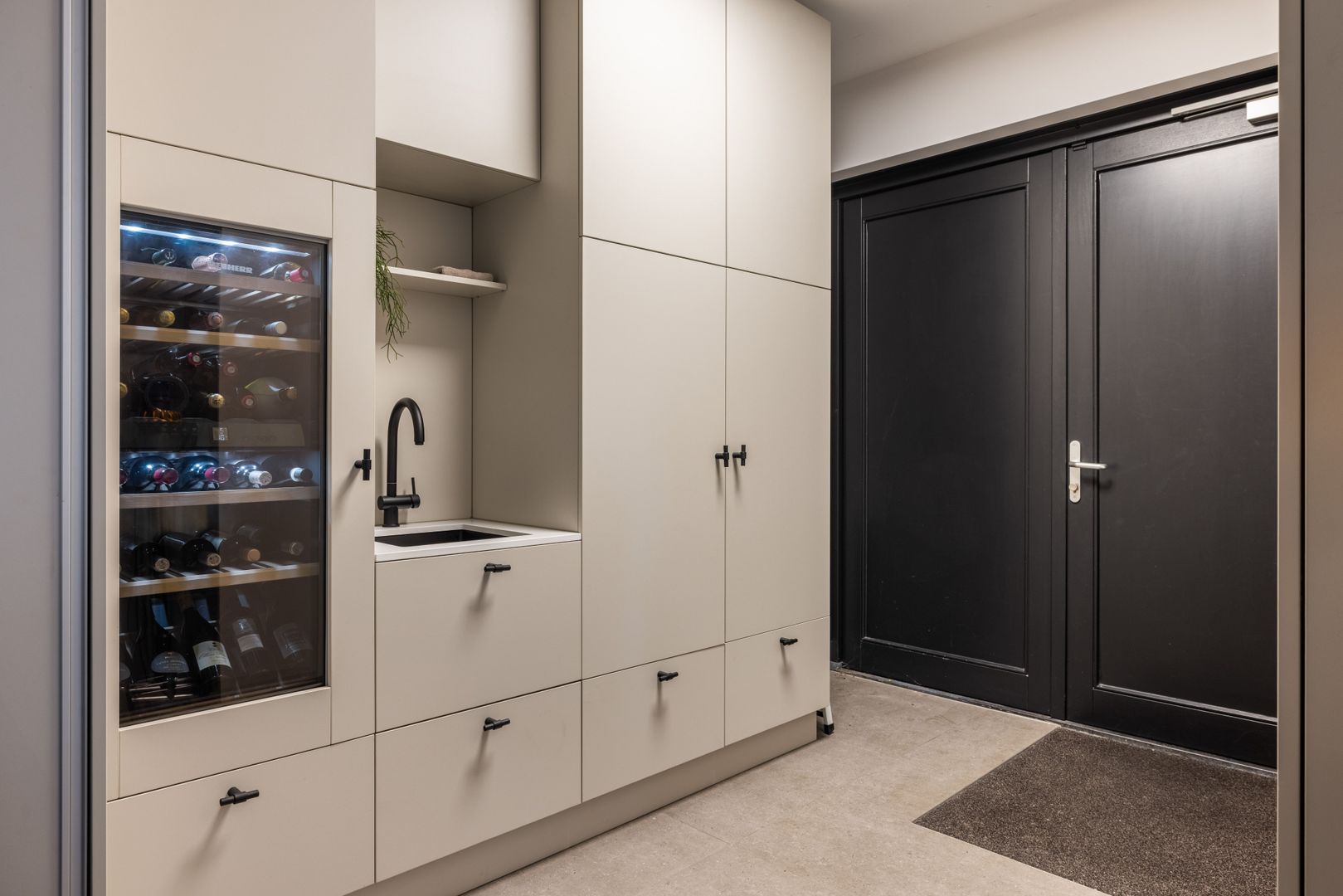 Watersnip 1, Hendrik-Ido-Ambacht foto-28